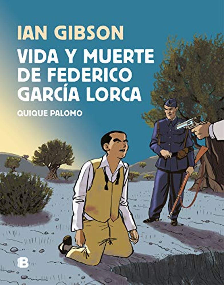 Libro Vida y muerte de Federico García Lorca