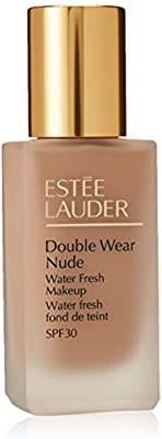 Fashion Doble Wear Nude Agua Fresh Amplio Espectro SPF 30 de maquill