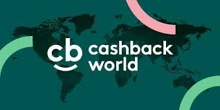 Aplicaciones Cashbackworld 