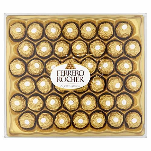 Product Ferrero Rocher T.42