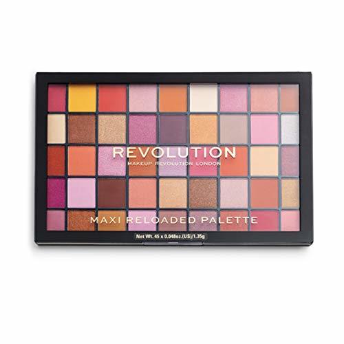 Product Makeup Revolution