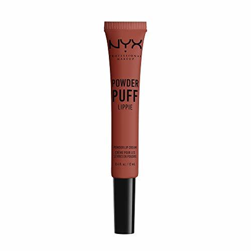 Social NYX Professional Makeup