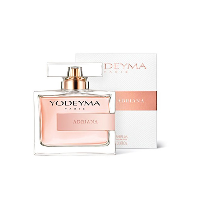 Social Perfume para Mujer Yodeyma ADRIANA Eau de Parfum 100 ml