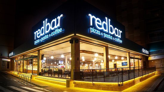 redbar Vilanova