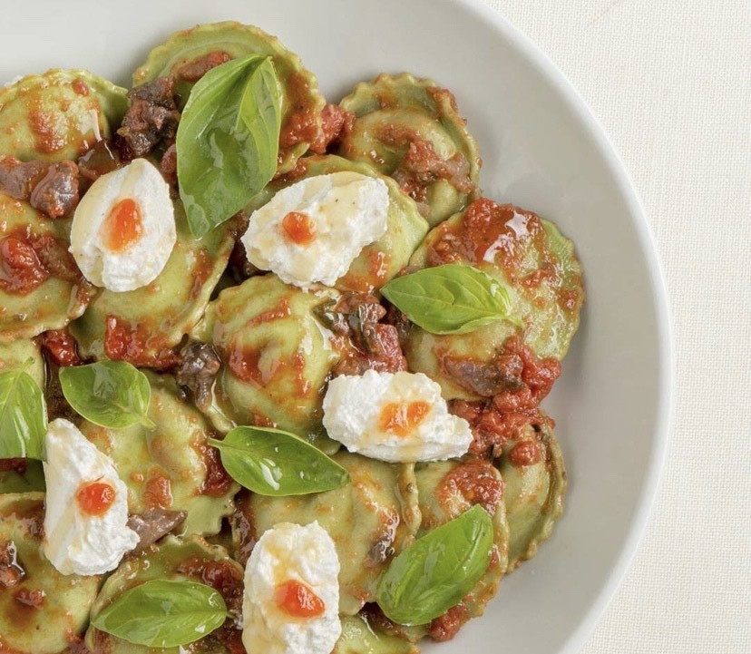 Restaurante La Tagliatella