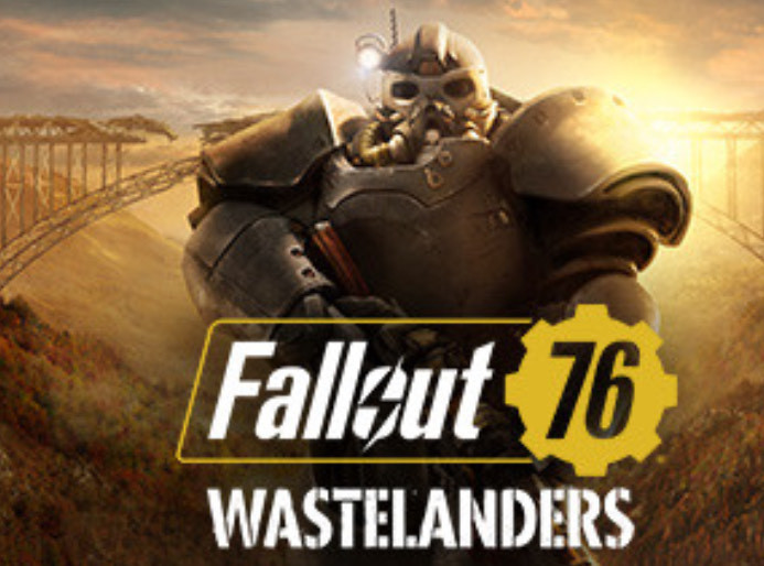 Videogames Fallout 76 on Steam