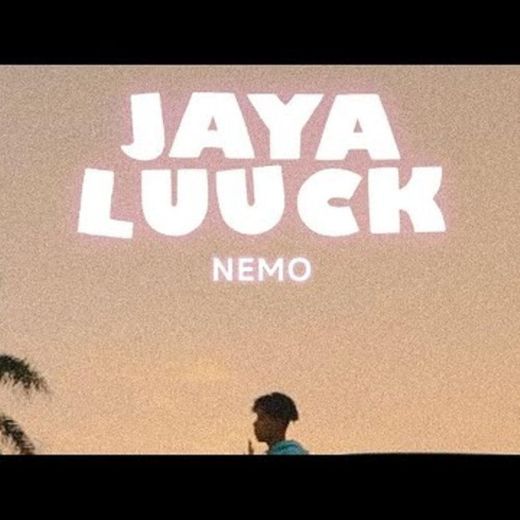 JayA Luuck- Nemo 