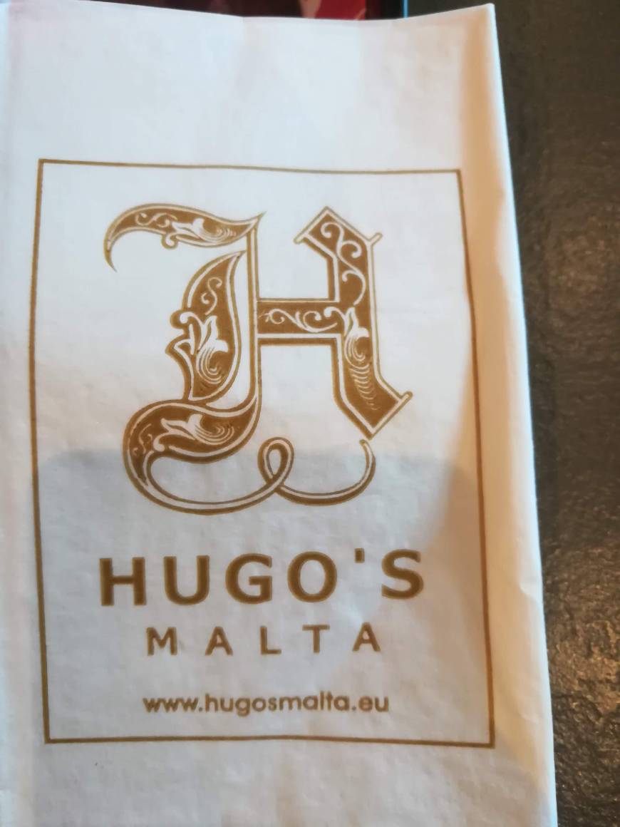 Place Hugo's Boutique Hotel