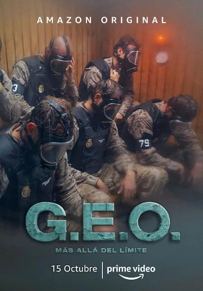 Variable GEO