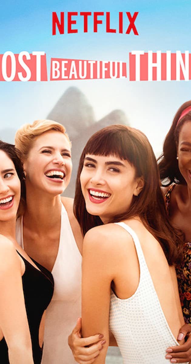 Serie Coisa Mais Linda