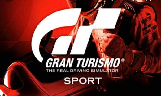 Gran turismo sport