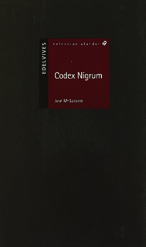 Books Codex Nigrum: 51