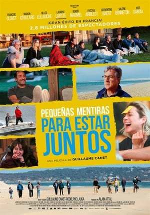 Movie Pequeñas mentiras para estar juntos