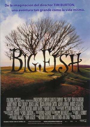 Película Big Fish