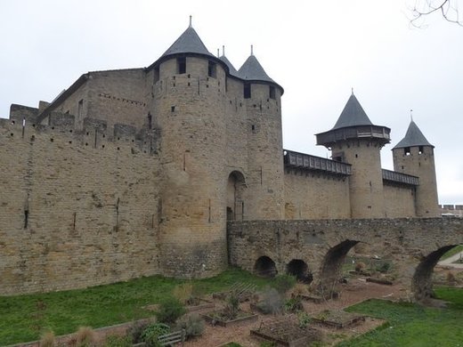 Carcassonne