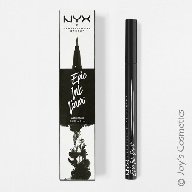 Product eyeliner waterproof epic ink liner