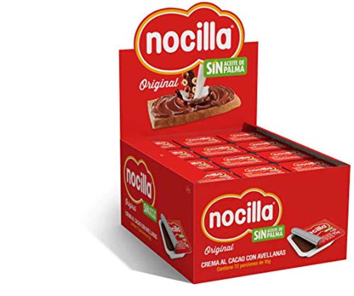 Producto Nocilla