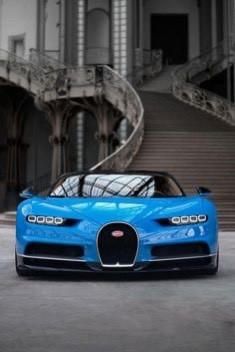 Bugatti