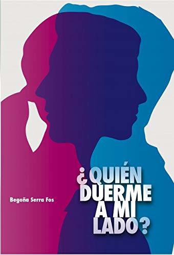 Libro ¿Quién duerme a mi lado?