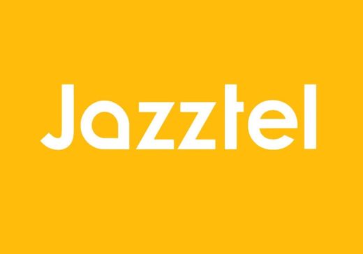 ‎Jazztel 