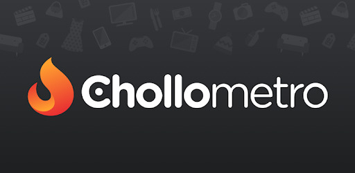 App Chollometro