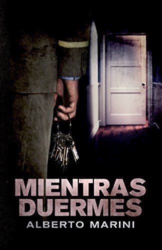 Libro Mientras duermes