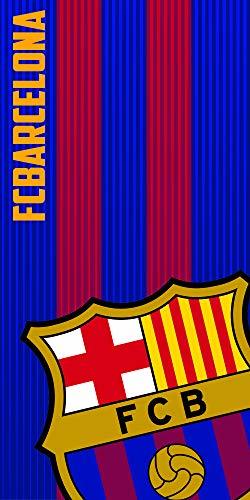 Product FCB FC Barcelona Toalla 100% Poliester