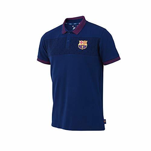 Lugar Fc Barcelone Polo Barca