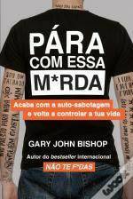 Book Pára com essa m*rda