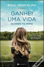 Libro Ganhei uma Vida Quando te Perdi

