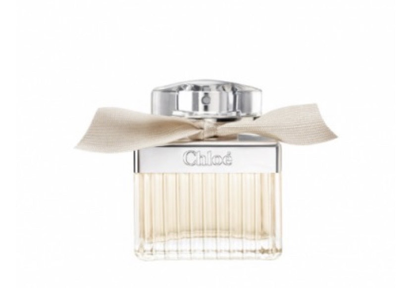 Moda Perfume chloé