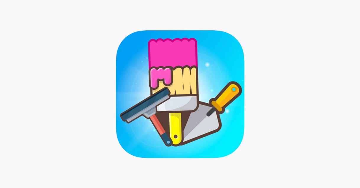 Social ‎Home Restoration on the App Store