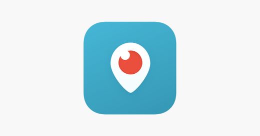 ‎Periscope Live Video Streaming on the App Store