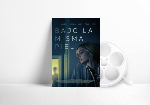 Movie Bajo la misma piel