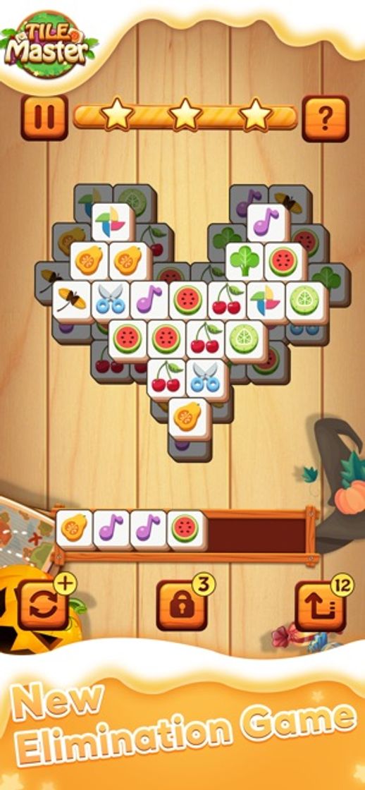 ‎Tile Master - Classic Match on the App Store