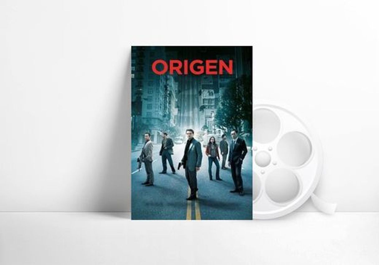 Movie Origen