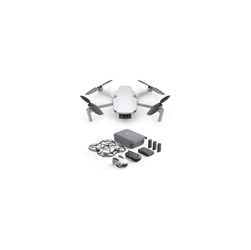 Product DJI Mavic Mini Combo 