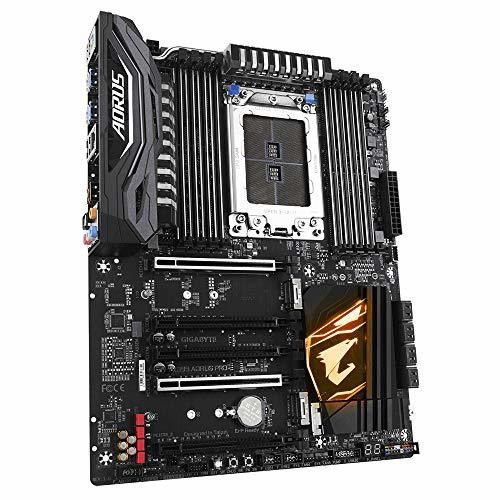 Gigabyte X399 AORUS PRO