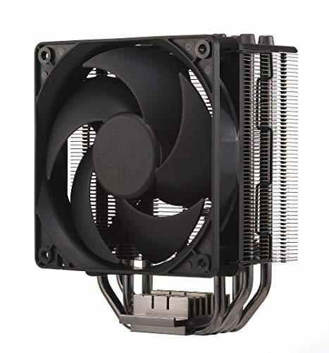 Cooler Master Hyper 212 Black Edition Torre Enfriador de CPU