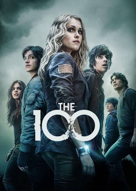 𝘁𝗵𝗲 100