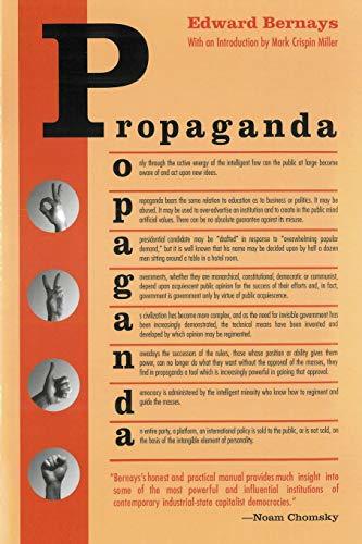 Books Propaganda