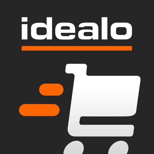 App idealo - Las mejores ofertas