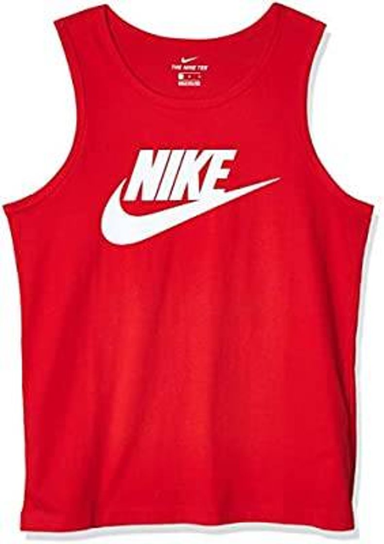 Productos Camisa Nike de tirantes