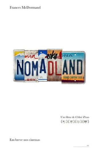 Nomadland