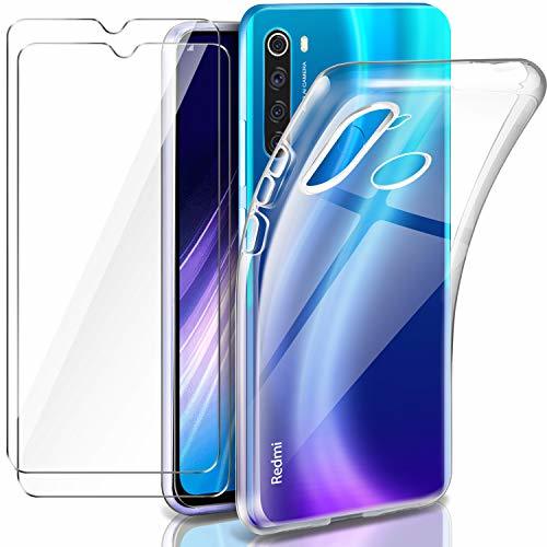 Social Leathlux Funda Xiaomi Redmi Note 8
