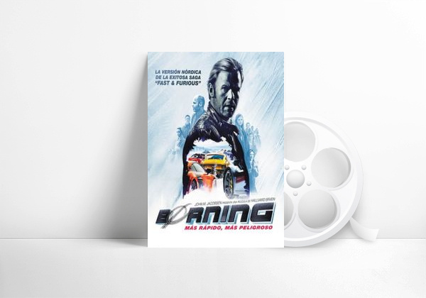 Filme Rápidos e Perigosos 2
