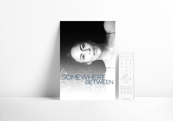 Serie Somewhere Between