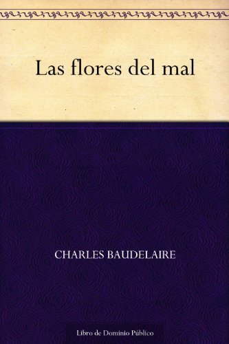 Book Las flores del mal