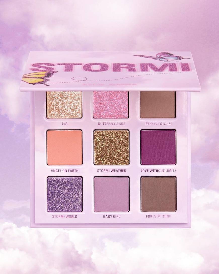 Producto Stormi colection 🦋