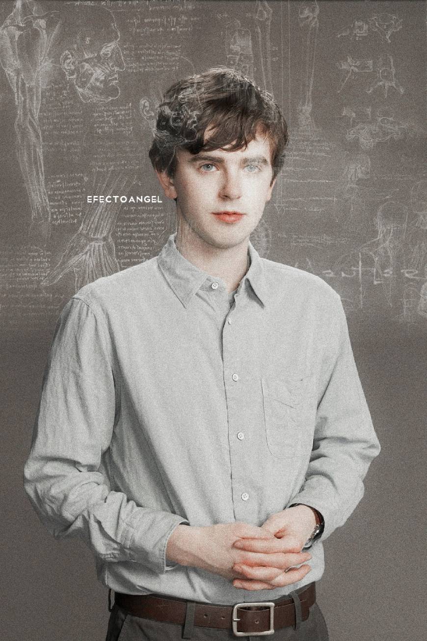 Serie The Good Doctor